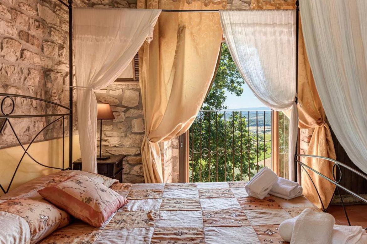 Country Resort Il Frassine Rignano sullʼArno Exteriör bild