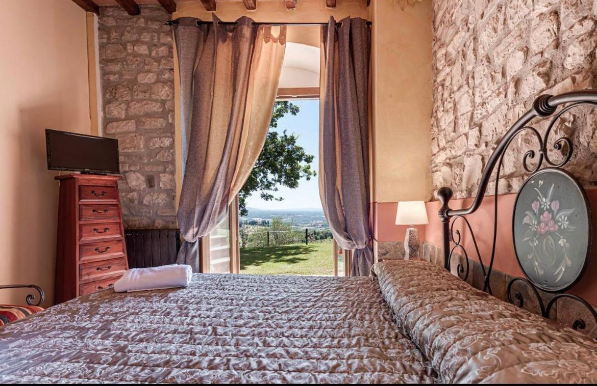 Country Resort Il Frassine Rignano sullʼArno Exteriör bild