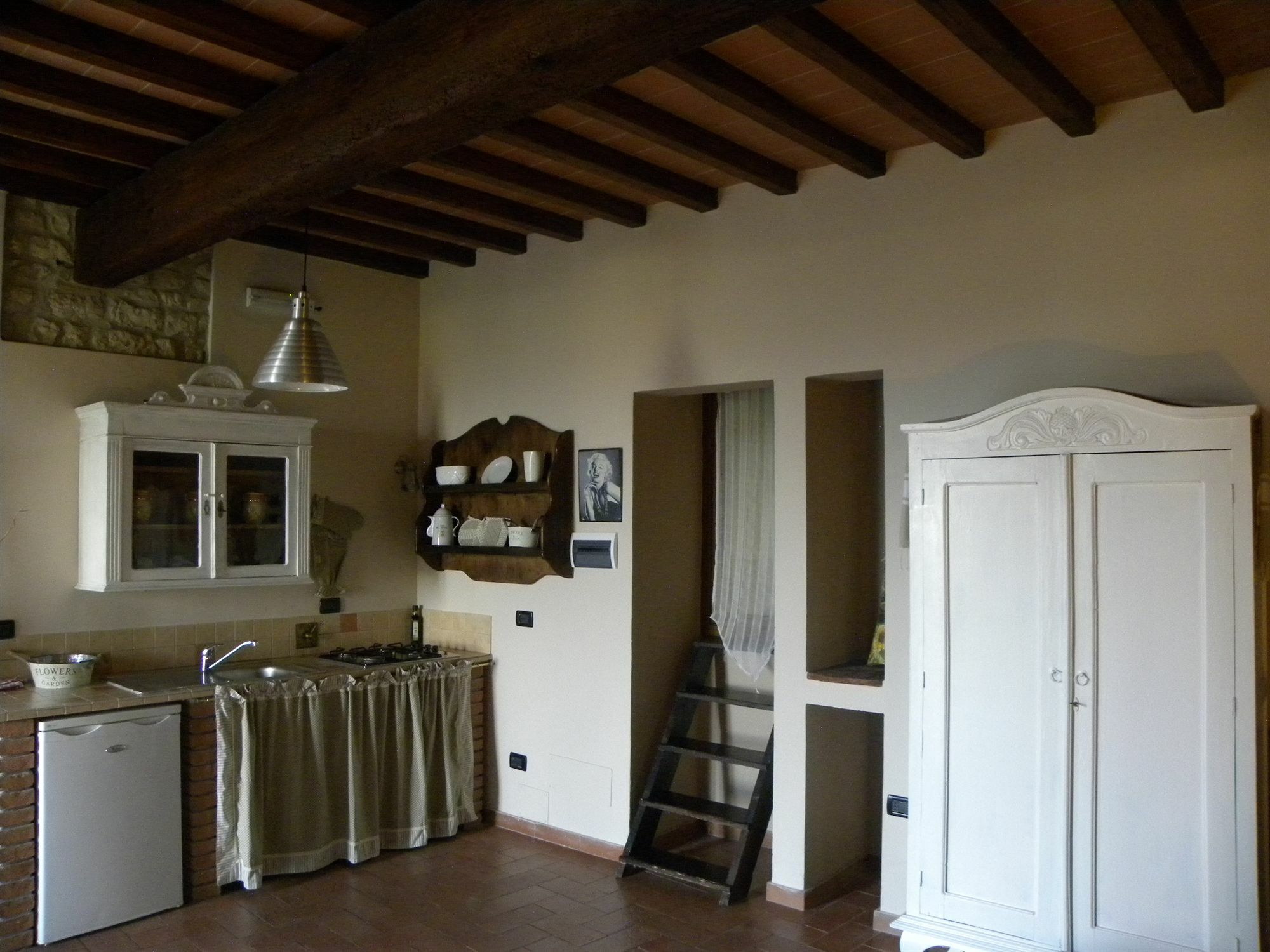 Country Resort Il Frassine Rignano sullʼArno Exteriör bild
