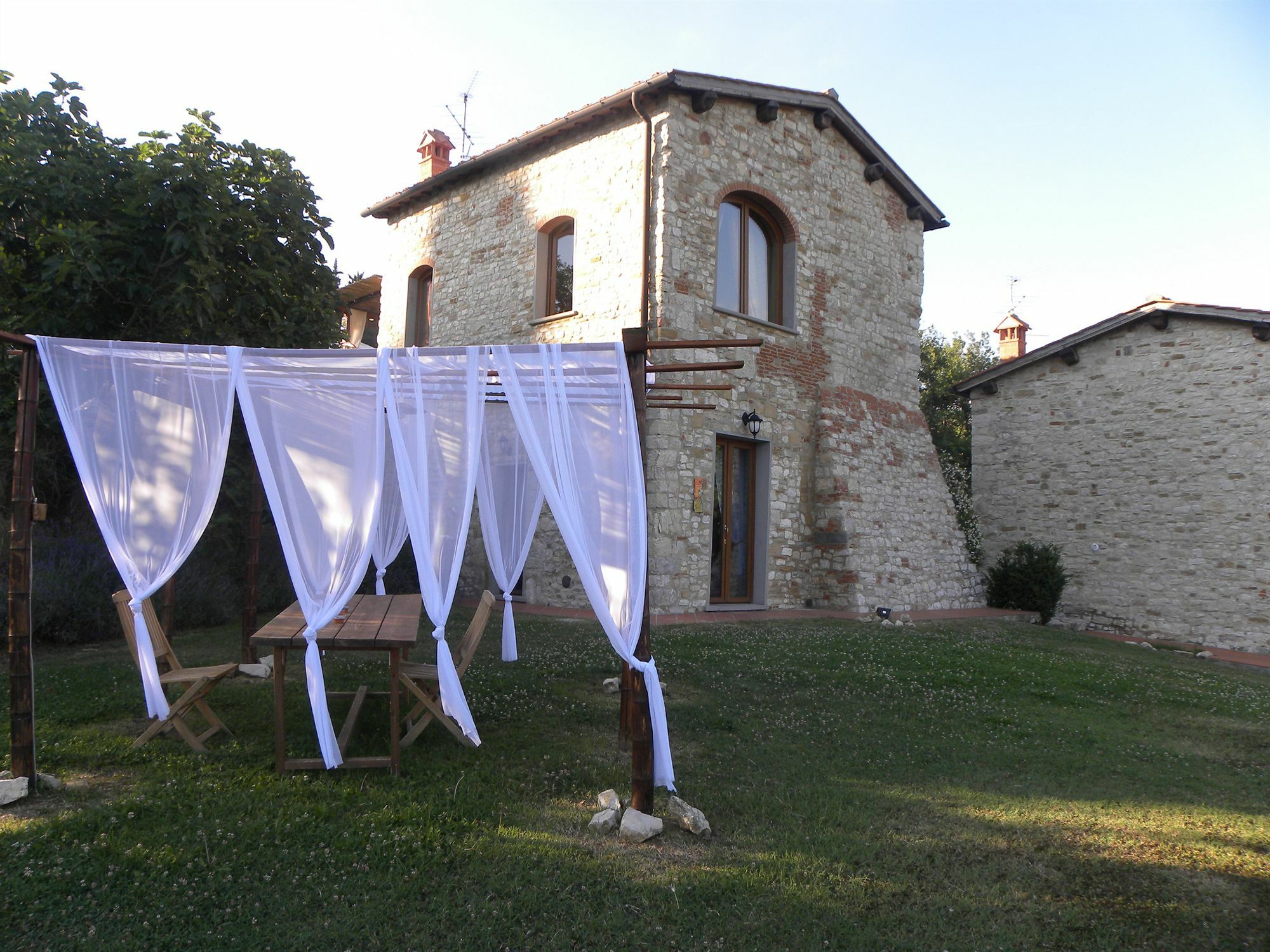 Country Resort Il Frassine Rignano sullʼArno Exteriör bild
