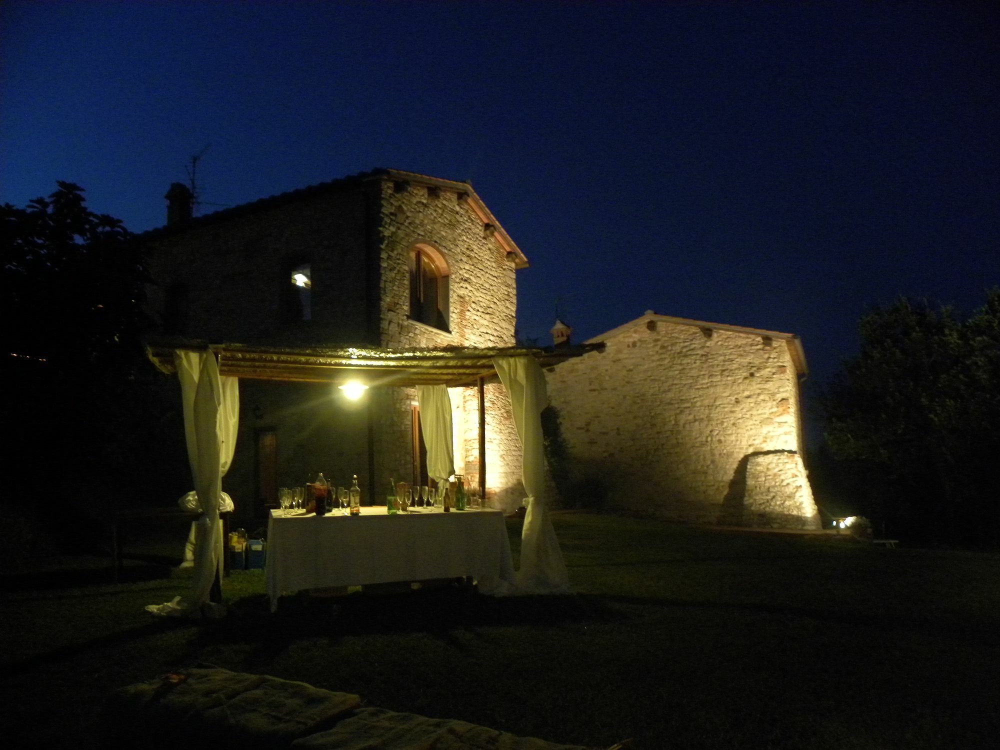 Country Resort Il Frassine Rignano sullʼArno Exteriör bild