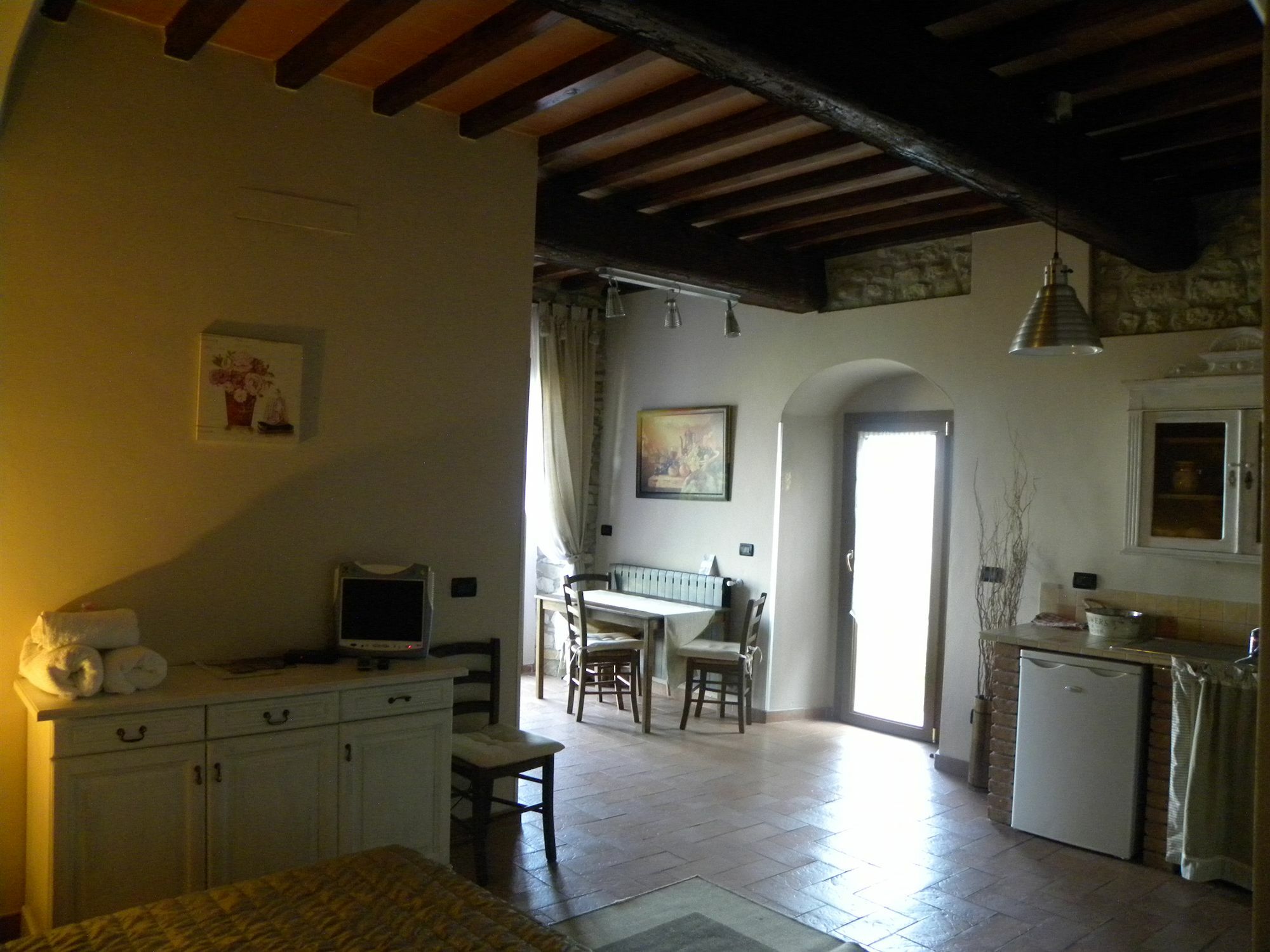 Country Resort Il Frassine Rignano sullʼArno Exteriör bild